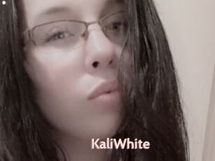 KaliWhite