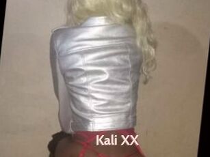 Kali_XX