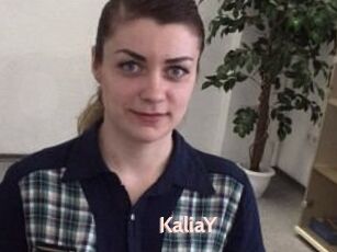 KaliaY