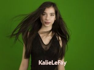 KalieLeFay