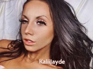 KaliiJayde