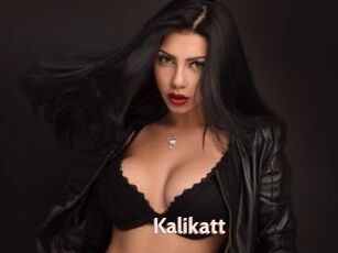 Kalikatt