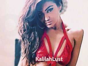 KalilahLust