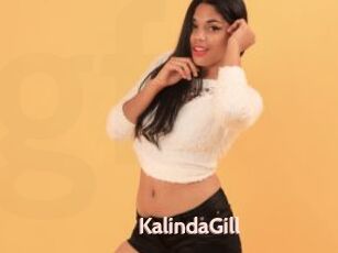 KalindaGill