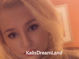 KalisDreamLand