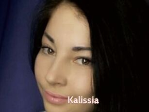 Kalissia