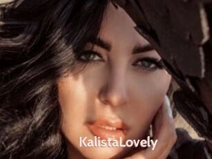 KalistaLovely