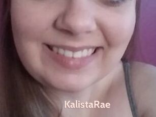 KalistaRae