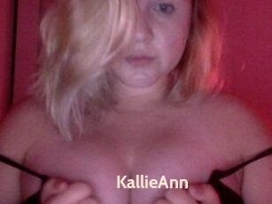 KallieAnn