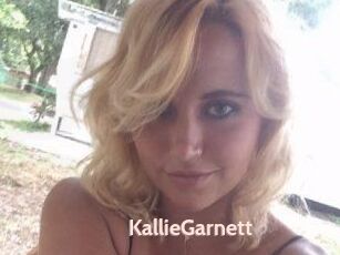 KallieGarnett