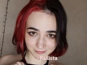 Kallista