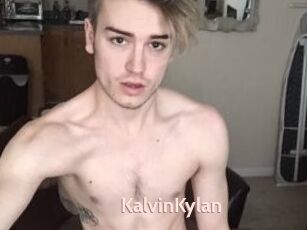 KalvinKylan