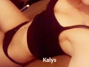 Kalys