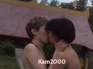 Kam2000