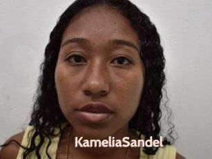 KameliaSandel