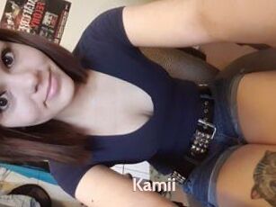 Kamii