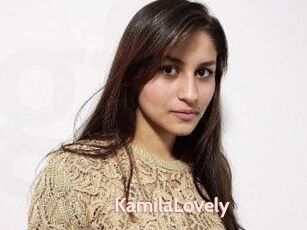 KamilaLovely