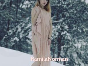 KamilaNorman