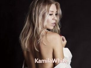 KamilaWhite