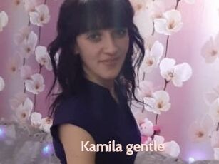 Kamila_gentle