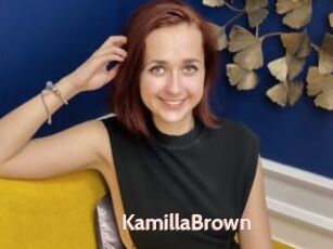 KamillaBrown