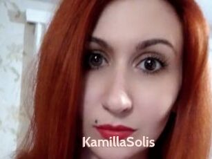 KamillaSolis