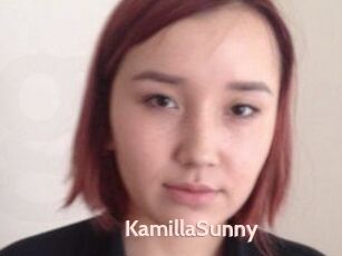 KamillaSunny