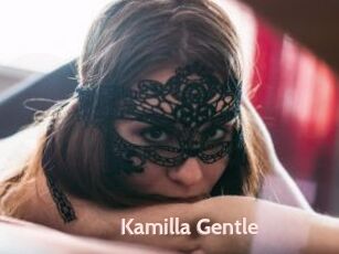 Kamilla_Gentle