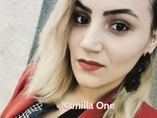 Kamilla_One