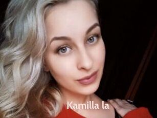 Kamilla_la