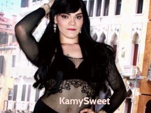 KamySweet