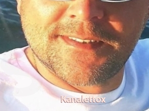 Kanalettox