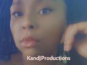 KandJProductions