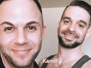 KandK