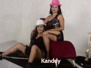 Kanddy