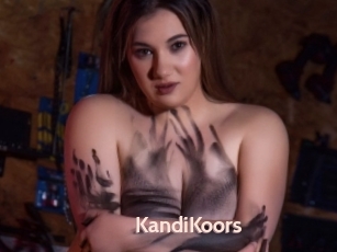 KandiKoors