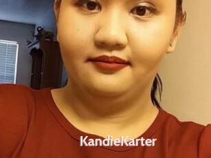 KandieKarter