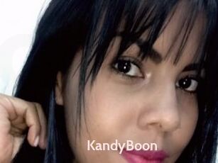 KandyBoon