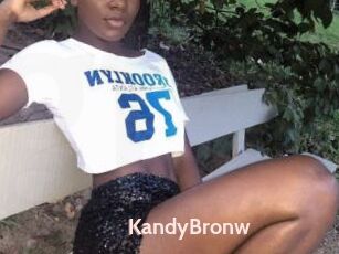 KandyBronw