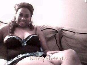 KandyBrown16