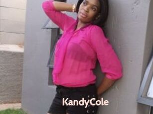 KandyCole