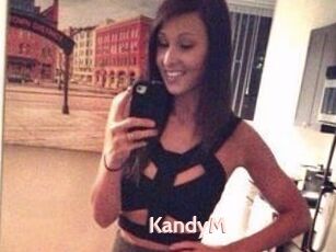 KandyM