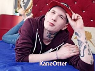 KaneOtter