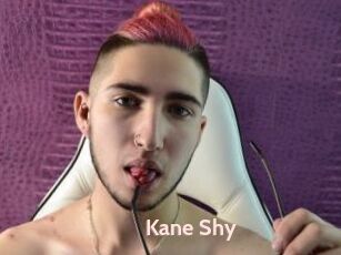 Kane_Shy