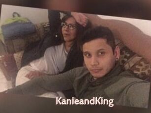 KanieandKing