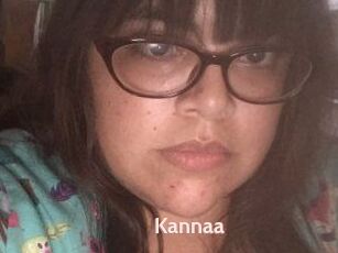 Kannaa