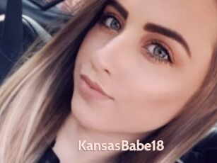 KansasBabe18