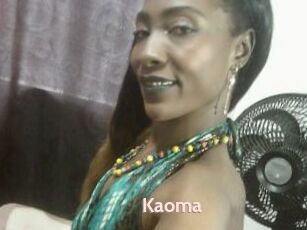 Kaoma