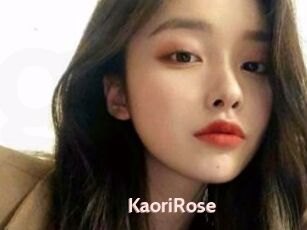 KaoriRose