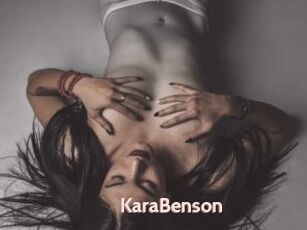 KaraBenson